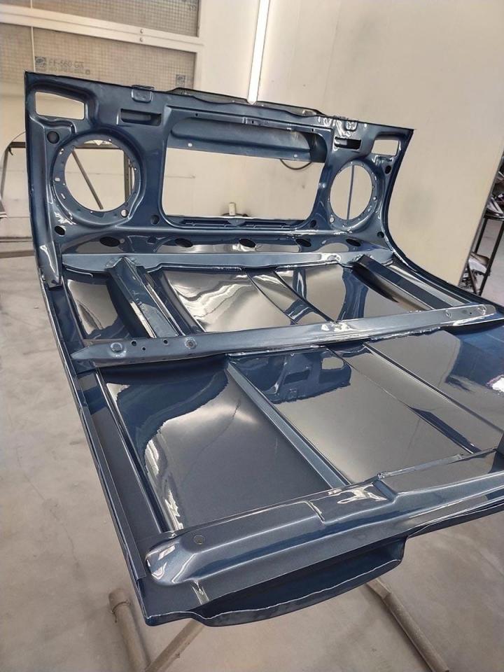 Carrosserie Confort-Meilars