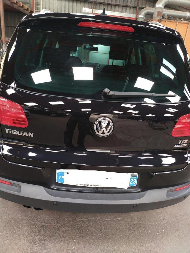 Peinture de voiture Confort-Meilars