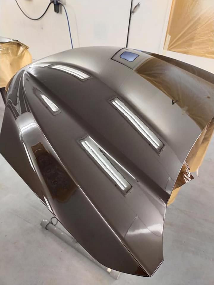 Habillage de voiture Confort-Meilars