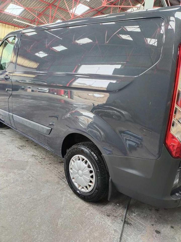 Couche de finition pour voitures Confort-Meilars