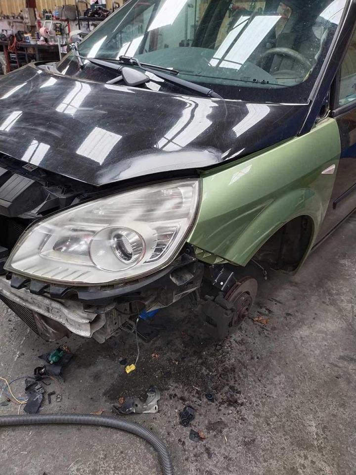 Pneumatiques Confort-Meilars