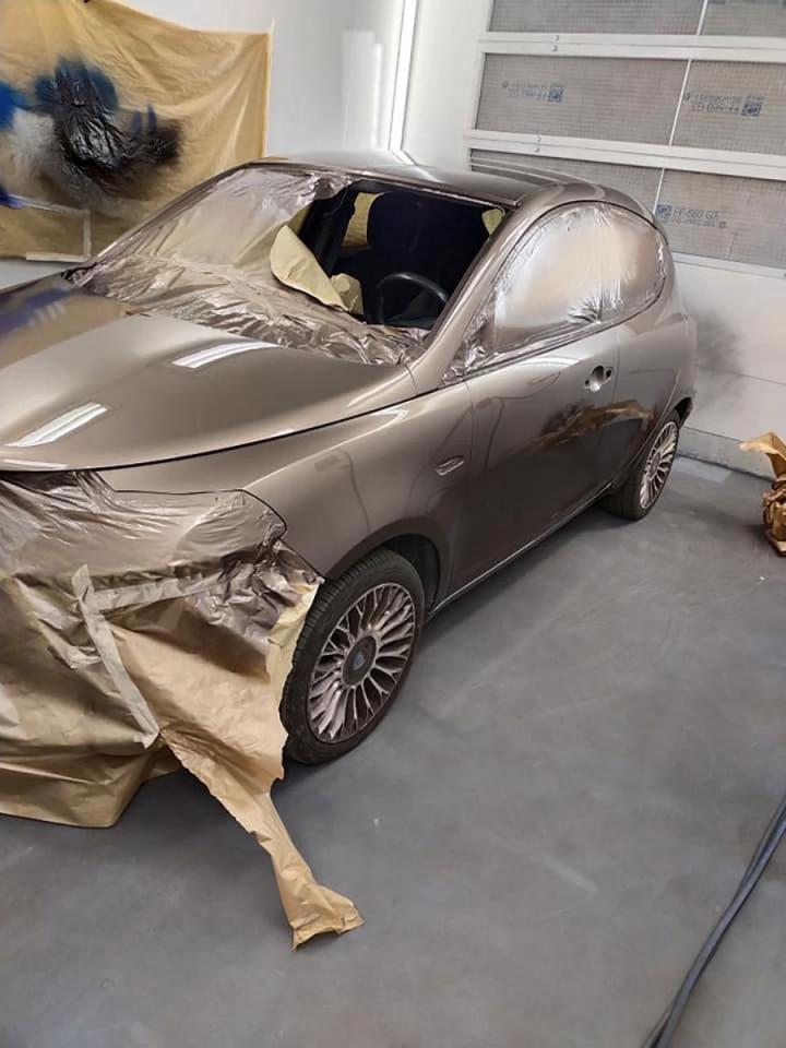 Finition automobile Confort-Meilars