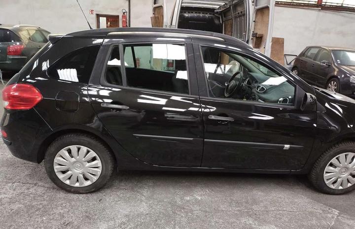 Garage peinture automobile Confort-Meilars