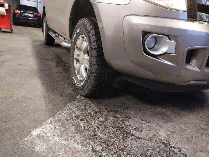 Pneumatiques Confort-Meilars