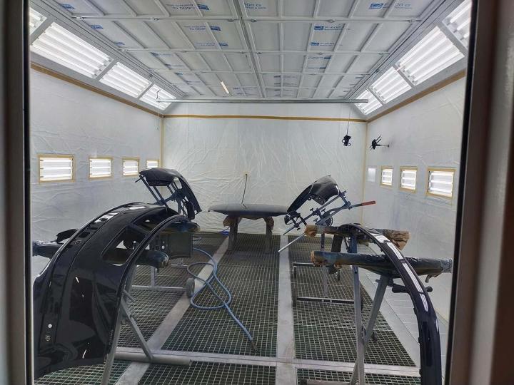 Habillage de voiture Confort-Meilars