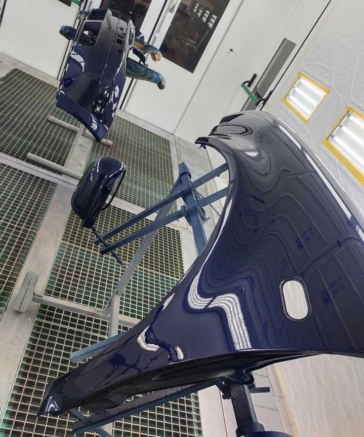 Armature de véhicule Confort-Meilars